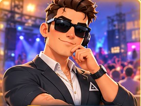 The CEO — Keeps the books balanced